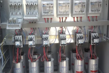 1000kva-dagitim-ve-kompanzasyon-panosu