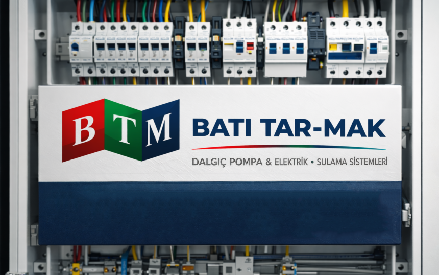 ELEKTİRİK AG