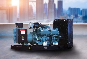 Jenerator-Periyodik-Bakım